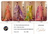 Tulsi By Fourdots Viscos Muslin Designer Salwar Suits Wholesale Market In Surat